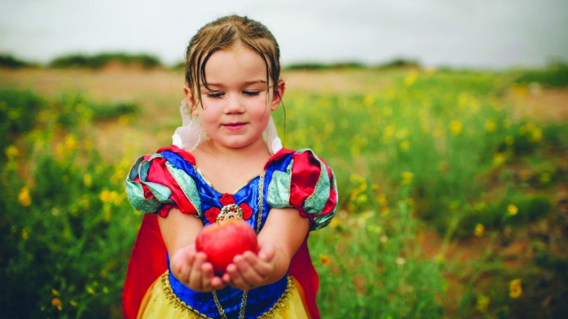teatro infantil